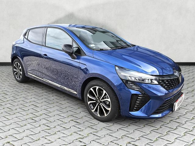 Renault Clio - Techno 1.0 TCE 90 / Navi Rückfahrkamera