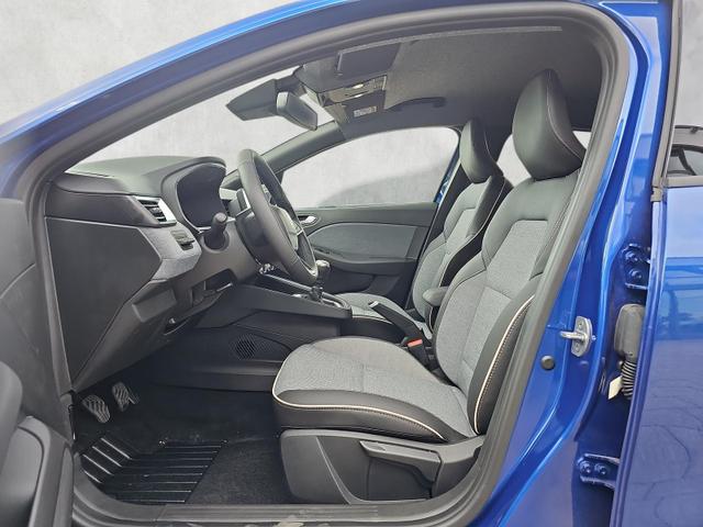 Renault Clio Techno 1.0 TCE 90 / Navi Rückfahrkamera 