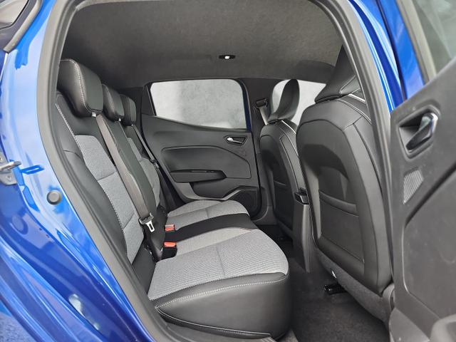 Renault Clio Techno 1.0 TCE 90 / Navi Rückfahrkamera 
