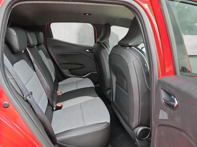 Renault Clio Techno 1.0 TCE 90 / Navi Rückfahrkamera 