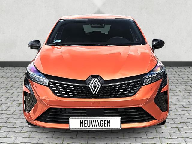 Renault Clio Techno 1.0 TCE 90 Techno/ Navi / 17Zoll/ Rückfahrk 