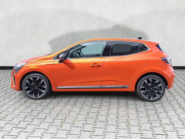 Renault Clio Techno 1.0 TCE 90 Techno/ Navi / 17Zoll/ Rückfahrk 