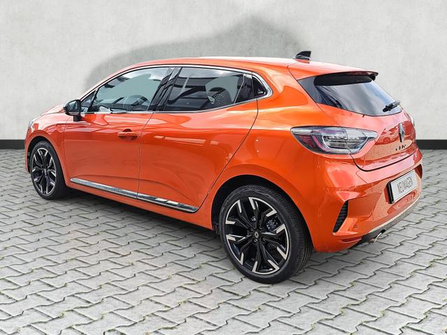 Renault Clio Techno 1.0 TCE 90 Techno/ Navi / 17Zoll/ Rückfahrk 