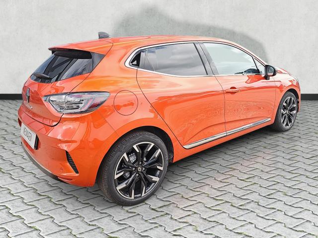 Renault Clio Techno 1.0 TCE 90 Techno/ Navi / 17Zoll/ Rückfahrk 