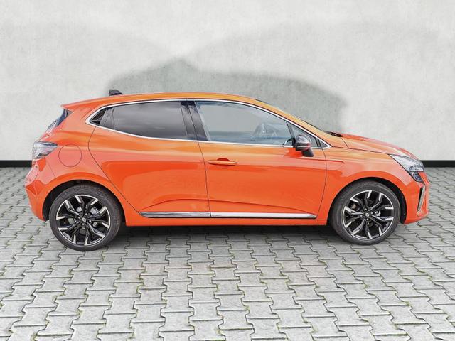 Renault Clio Techno 1.0 TCE 90 Techno/ Navi / 17Zoll/ Rückfahrk 
