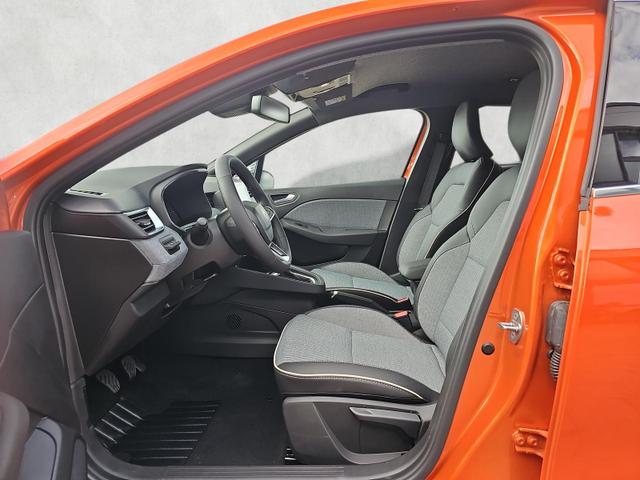 Renault Clio Techno 1.0 TCE 90 Techno/ Navi / 17Zoll/ Rückfahrk 