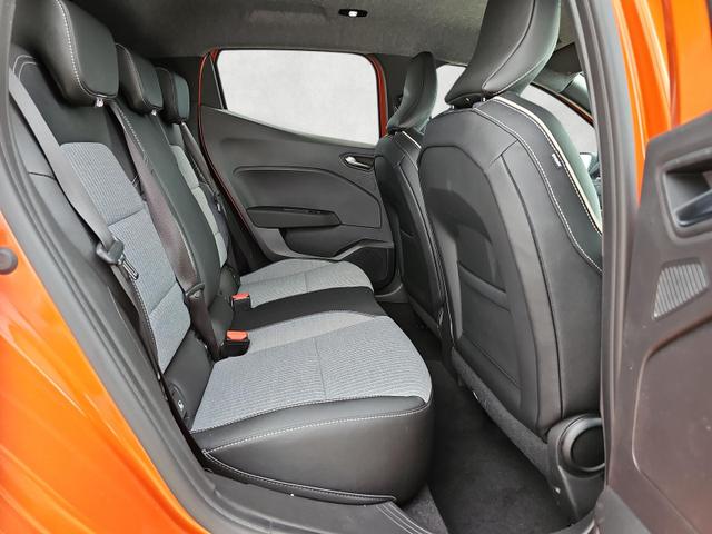 Renault Clio Techno 1.0 TCE 90 Techno/ Navi / 17Zoll/ Rückfahrk 