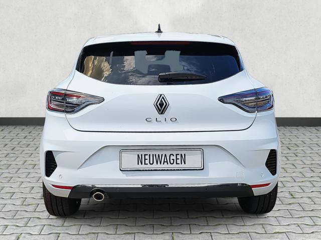 Renault Clio Techno 1.0 TCE 90 / Navi Rückfahrkamera 