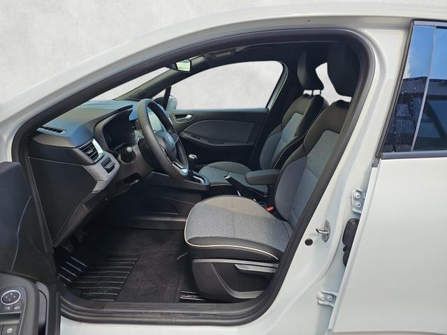Renault Clio Techno 1.0 TCE 90 / Navi Rückfahrkamera 