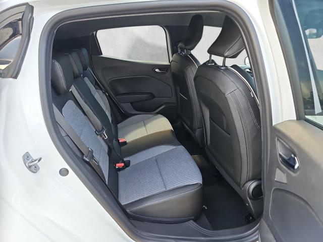 Renault Clio Techno 1.0 TCE 90 / Navi Rückfahrkamera 