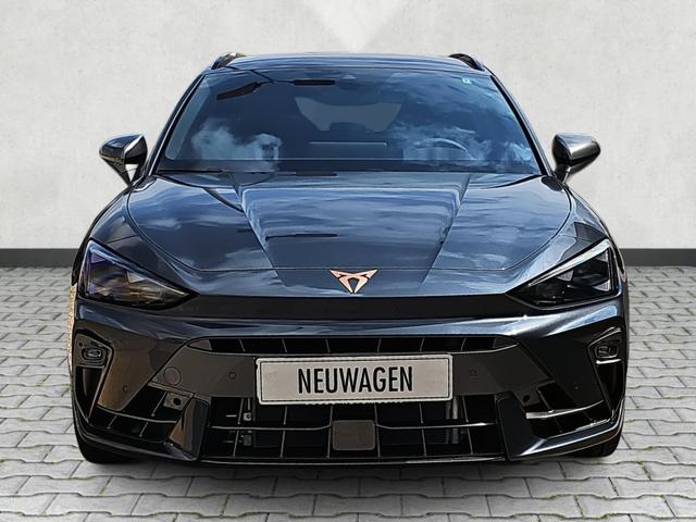 Cupra Leon Sportstourer 2.0 TSI 245 kW 4Drive VZ DSG / Sennh. 