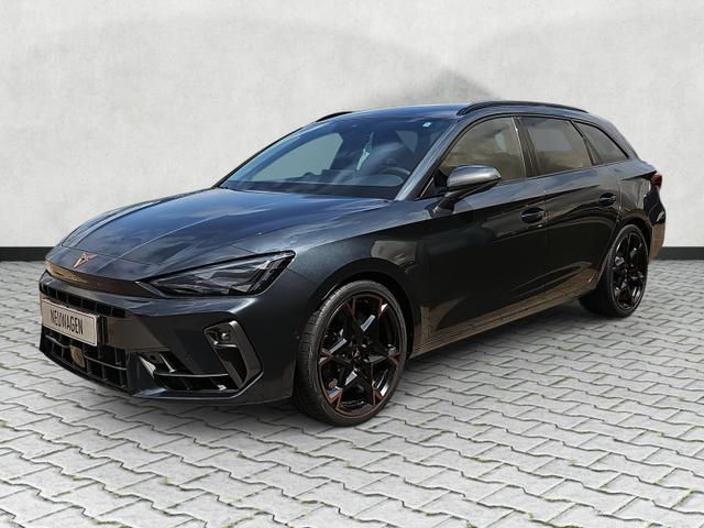 Cupra Leon Sportstourer 2.0 TSI 245 kW 4Drive VZ DSG / Sennh. 