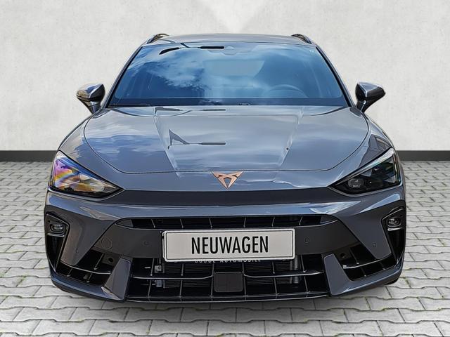 Cupra Leon Sportstourer 2.0 TSI 245 kW 4Drive VZ DSG / Sennh. 