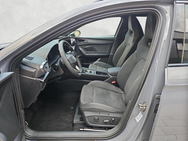 Cupra Leon Sportstourer 2.0 TSI 245 kW 4Drive VZ DSG / Sennh. 