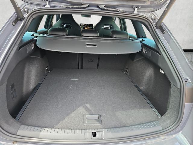 Cupra Leon Sportstourer 2.0 TSI 245 kW 4Drive VZ DSG / Sennh. 