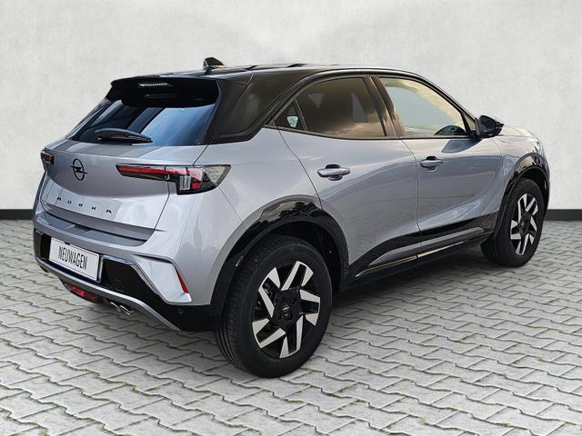 Opel Mokka GS 1.2 automatik / KomfortPaket Kamera 
