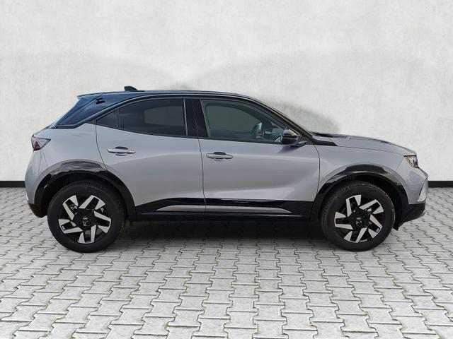 Opel Mokka GS 1.2 automatik / KomfortPaket Kamera 