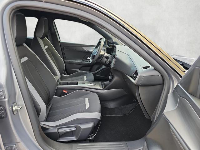 Opel Mokka GS 1.2 automatik / KomfortPaket Kamera 