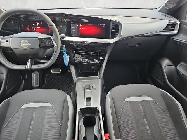 Opel Mokka GS 1.2 automatik / KomfortPaket Kamera 