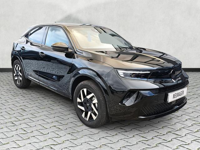 Opel Mokka - GS 1.2 automatik / KomfortPaket Kamera