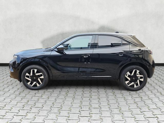 Opel Mokka GS 1.2 automatik / KomfortPaket Kamera 
