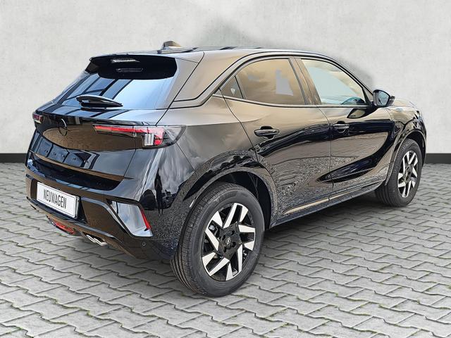 Opel Mokka GS 1.2 automatik / KomfortPaket Kamera 