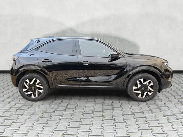 Opel Mokka GS 1.2 automatik / KomfortPaket Kamera 