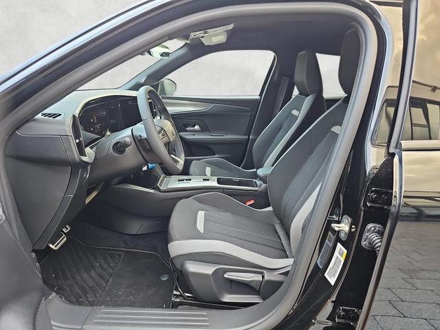 Opel Mokka GS 1.2 automatik / KomfortPaket Kamera 