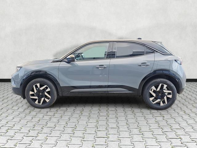 Opel Mokka GS 1.2 automatik / KomfortPaket Kamera 