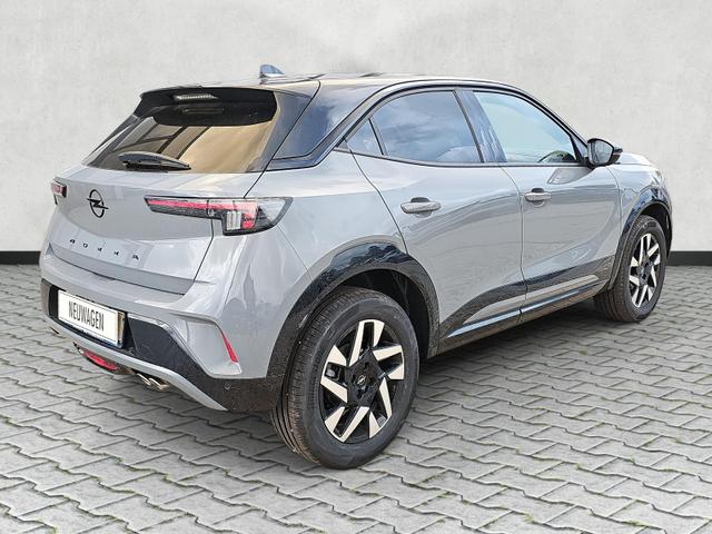 Opel Mokka GS 1.2 automatik / KomfortPaket Kamera 