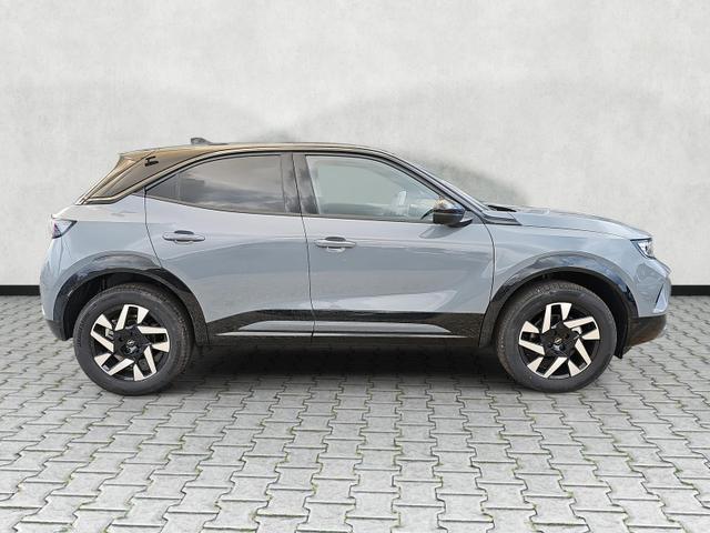Opel Mokka GS 1.2 automatik / KomfortPaket Kamera 