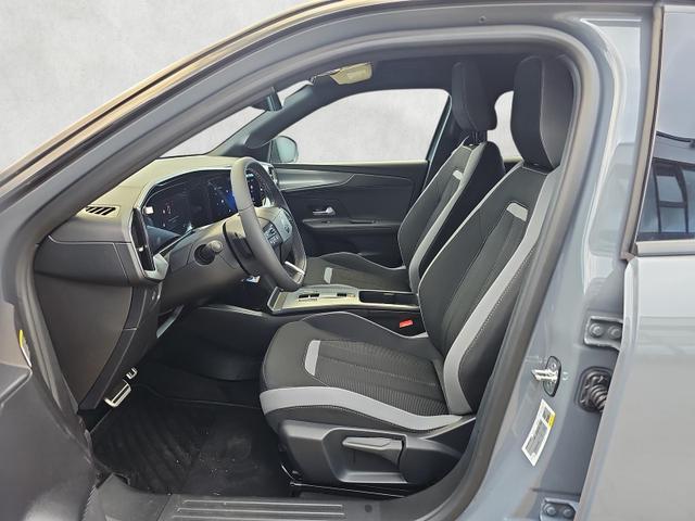Opel Mokka GS 1.2 automatik / KomfortPaket Kamera 