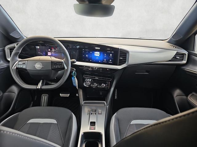 Opel Mokka GS 1.2 automatik / KomfortPaket Kamera 