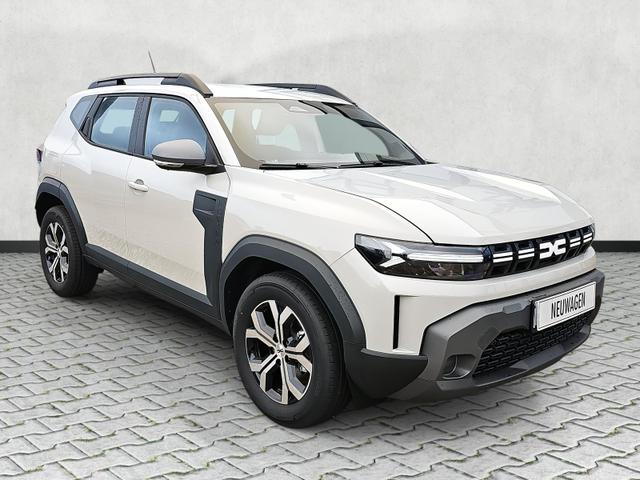 Dacia Duster - TCe 130 Expression / Winterpaket Temp.