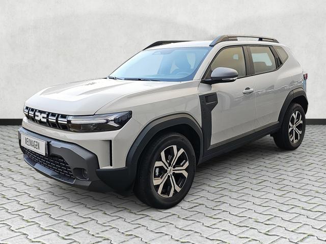 Dacia Duster TCe 130 Expression / Winterpaket Temp. 