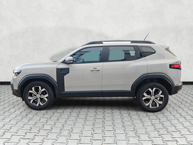 Dacia Duster TCe 130 Expression / Winterpaket Temp. 