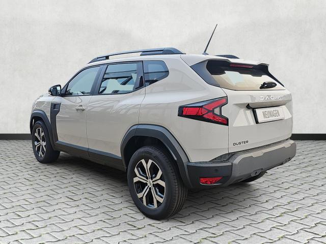 Dacia Duster TCe 130 Expression / Winterpaket Temp. 