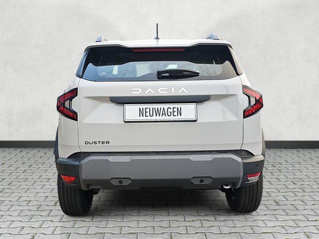 Dacia Duster TCe 130 Expression / Winterpaket Temp. 