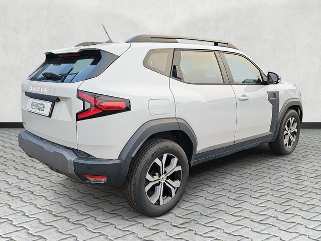 Dacia Duster TCe 130 Expression / Winterpaket Temp. 