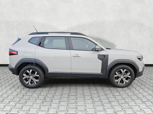 Dacia Duster TCe 130 Expression / Winterpaket Temp. 