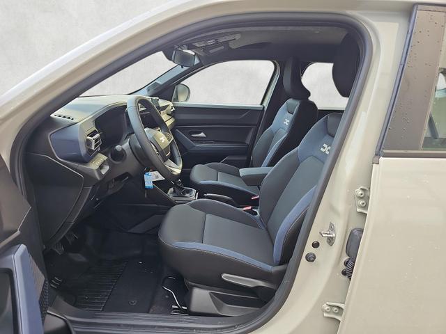 Dacia Duster TCe 130 Expression / Winterpaket Temp. 