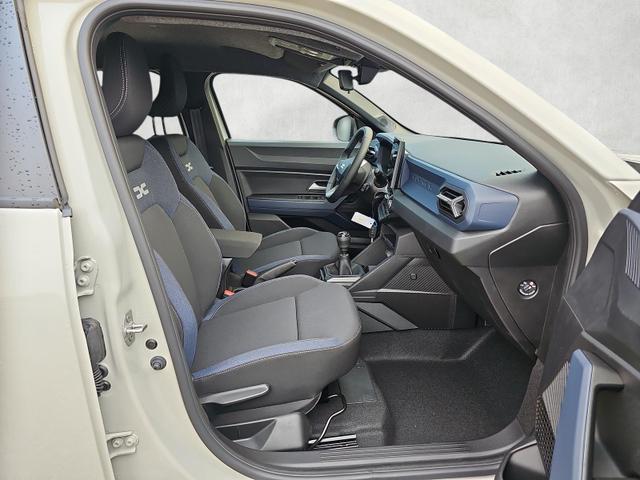 Dacia Duster TCe 130 Expression / Winterpaket Temp. 