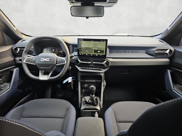 Dacia Duster TCe 130 Expression / Winterpaket Temp. 