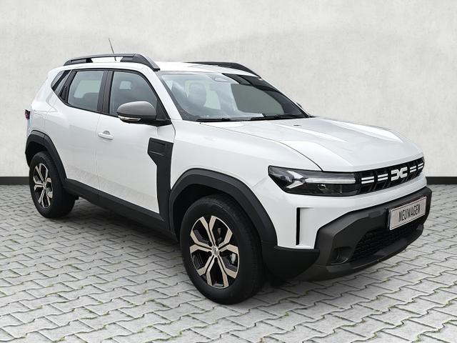 Dacia Duster - TCe 130 Expression / Winterpaket Temp.