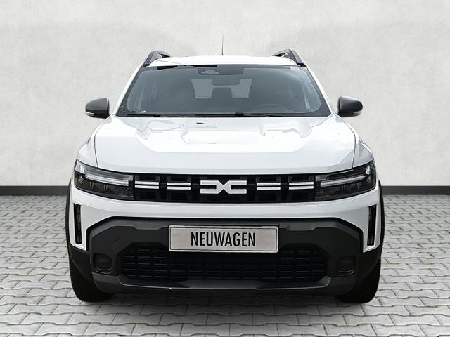 Dacia Duster TCe 130 Expression / Winterpaket Temp. 