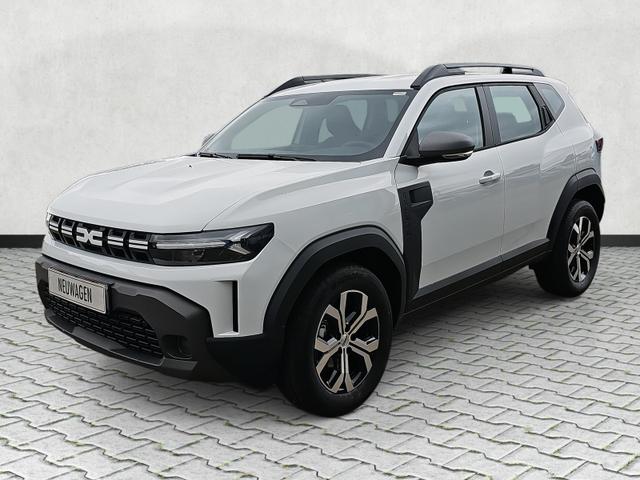 Dacia Duster TCe 130 Expression / Winterpaket Temp. 