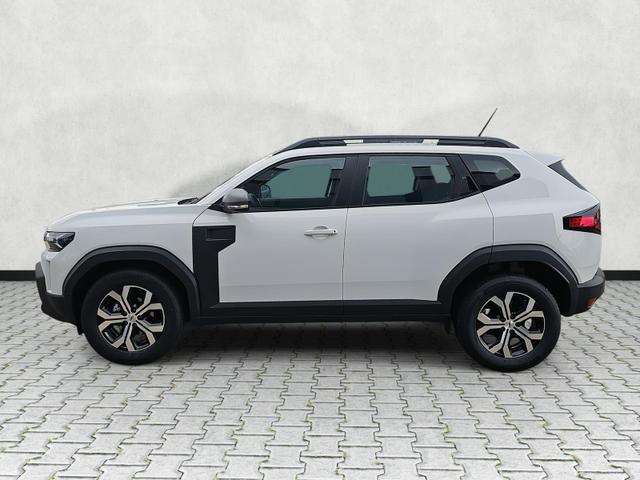 Dacia Duster TCe 130 Expression / Winterpaket Temp. 