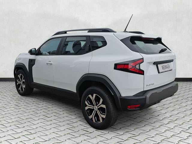 Dacia Duster TCe 130 Expression / Winterpaket Temp. 