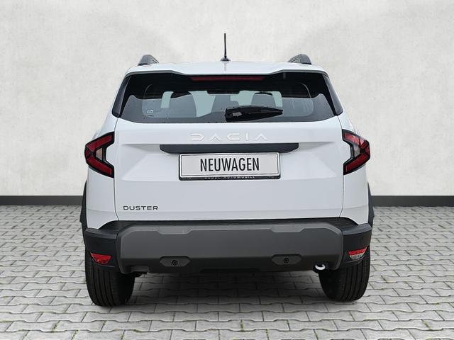 Dacia Duster TCe 130 Expression / Winterpaket Temp. 