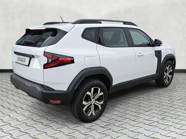 Dacia Duster TCe 130 Expression / Winterpaket Temp. 